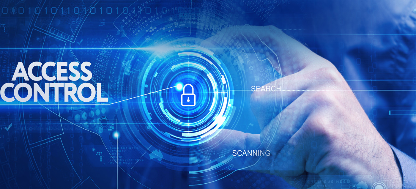Time-based Access Control