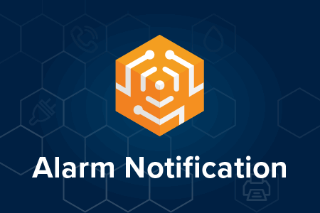 Alarms and Events Notification