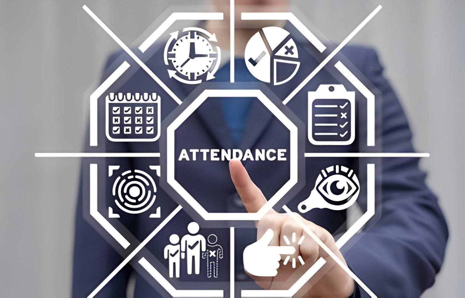 Time and Attendance System